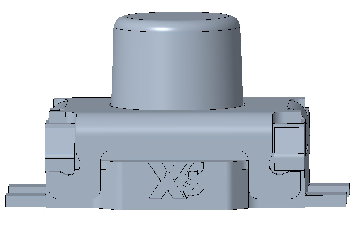 XB-TAXU20 3X4